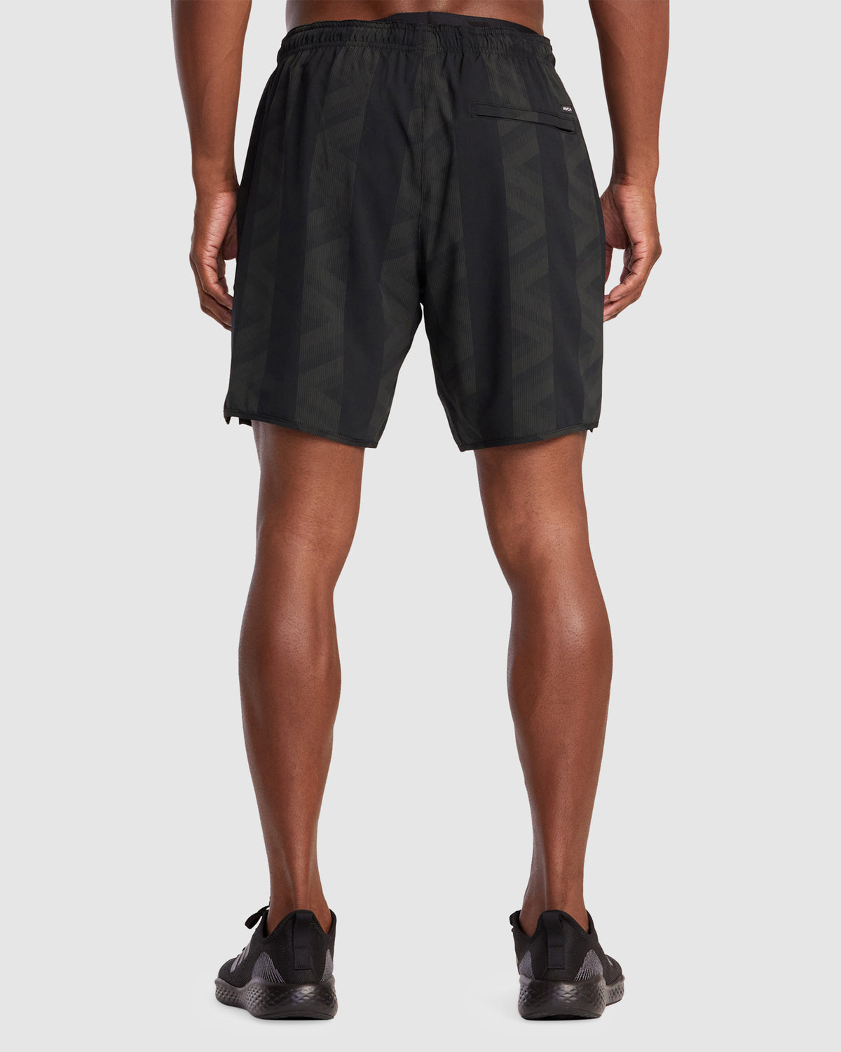 YOGGER STRETCH 17