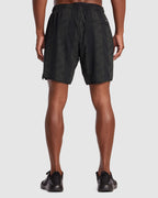 YOGGER STRETCH 17