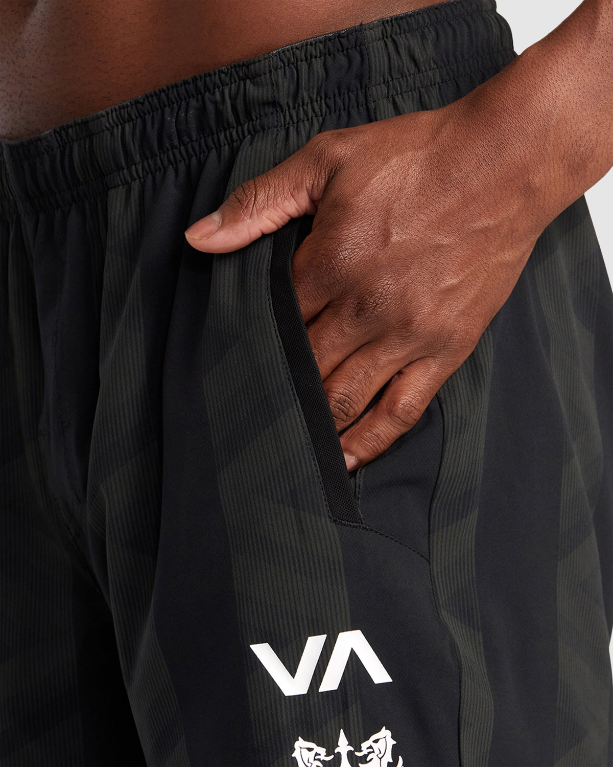 YOGGER STRETCH 17