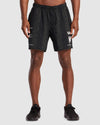 YOGGER STRETCH 17