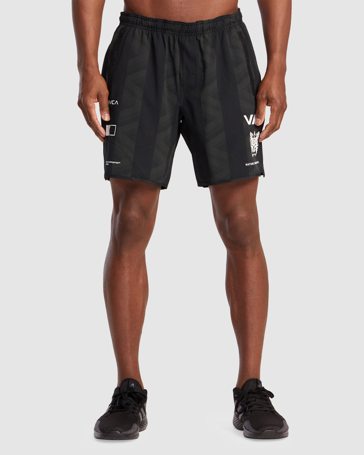 YOGGER STRETCH 17