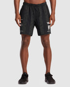 YOGGER STRETCH 17