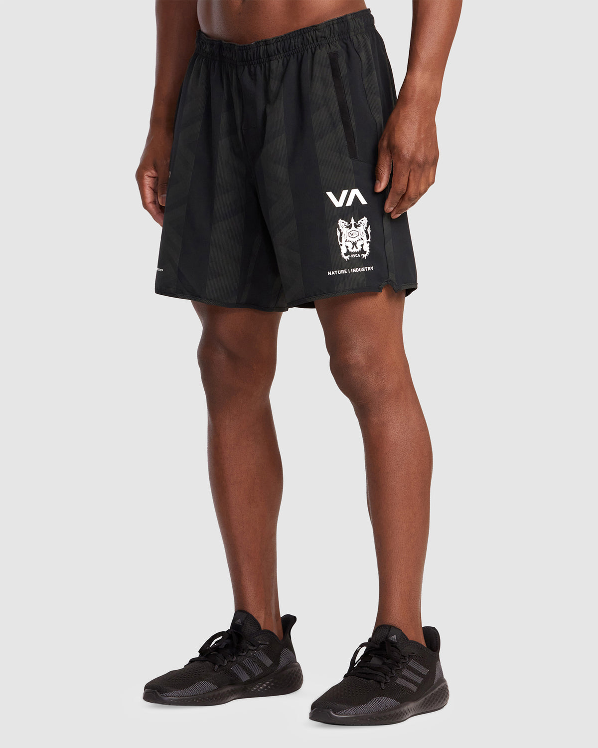 YOGGER STRETCH 17