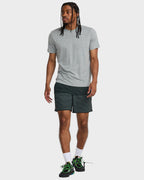 Mens Yogger Stretch 17" Walk Shorts