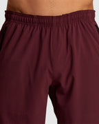 Mens Yogger Stretch 17" Walkshorts