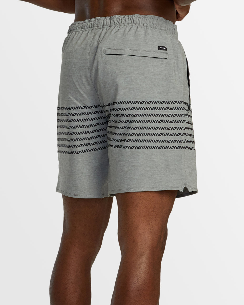 Mens Yogger Strech Athletic Shorts