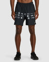 Mens Yogger Stretch 17