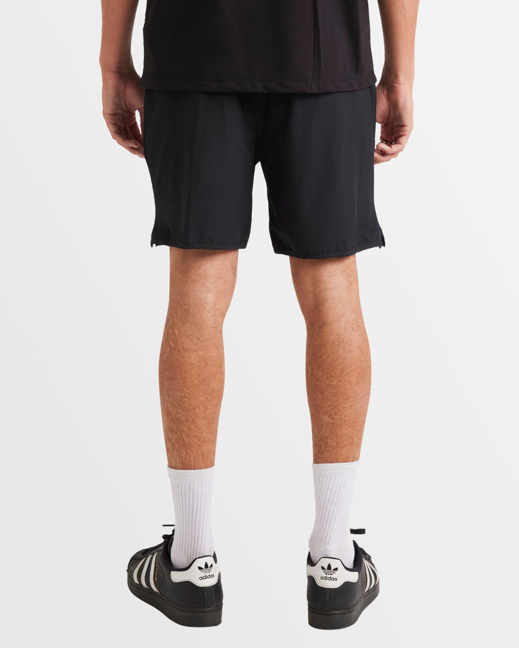 Mens Yogger Iv Short 17" Walkshorts