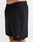 Mens Yogger Iv Short 17" Walkshorts