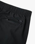 Mens Yogger Iv Short 17" Walkshorts