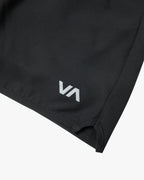 Mens Yogger Iv Short 17" Walkshorts