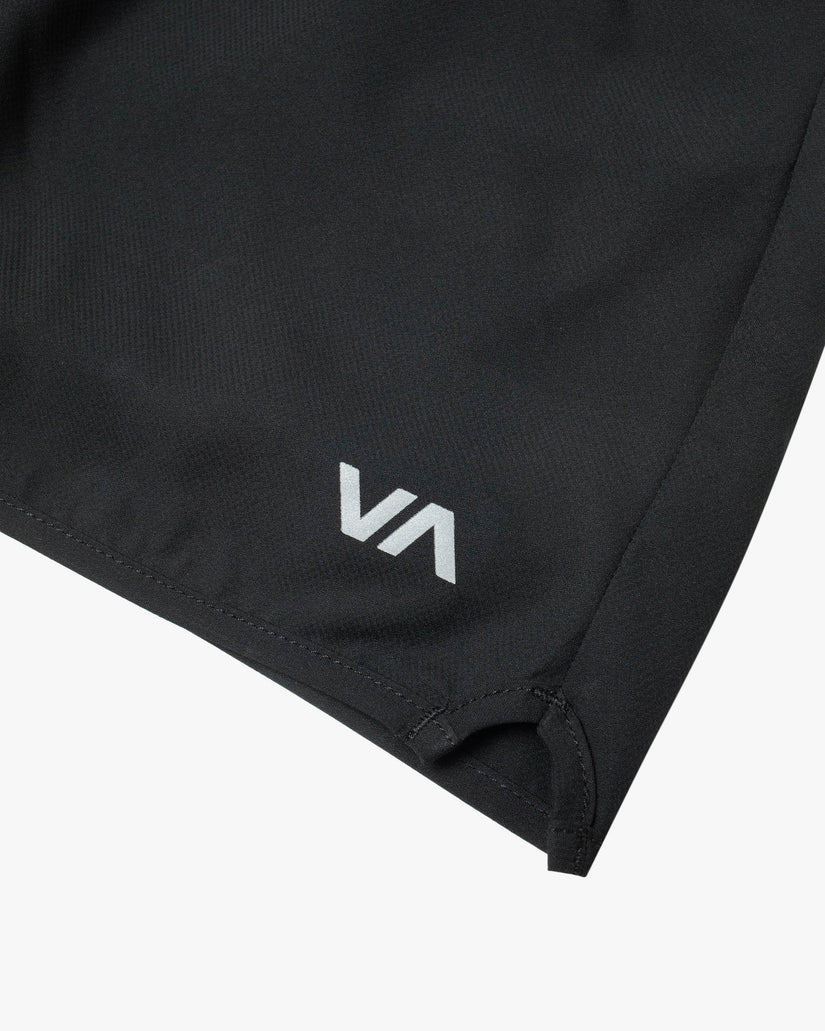 Mens Yogger Iv Short 17" Walkshorts