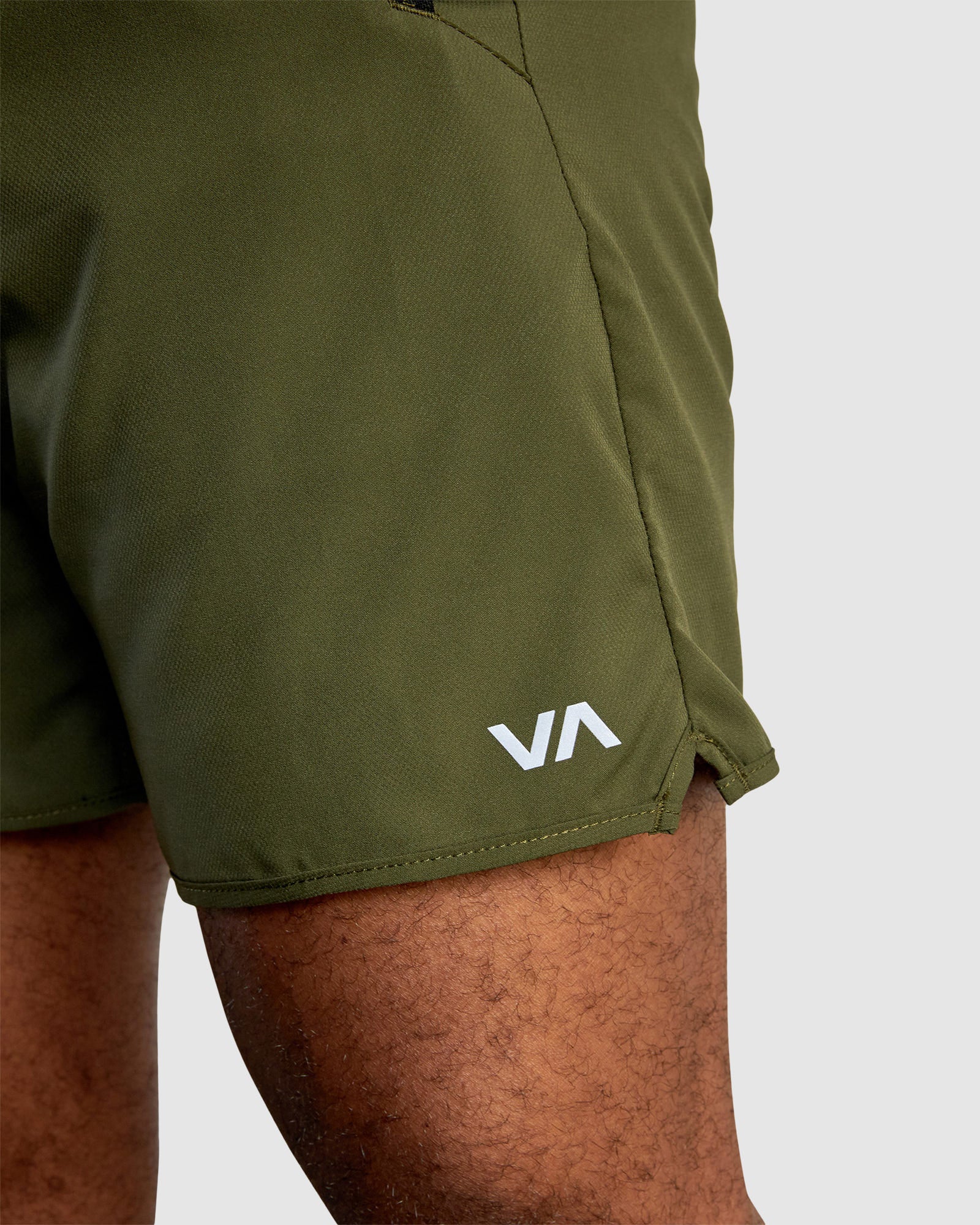 Mens Yogger Iv Short 17" Walkshorts