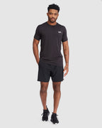 Mens Sport Vent T-Shirt