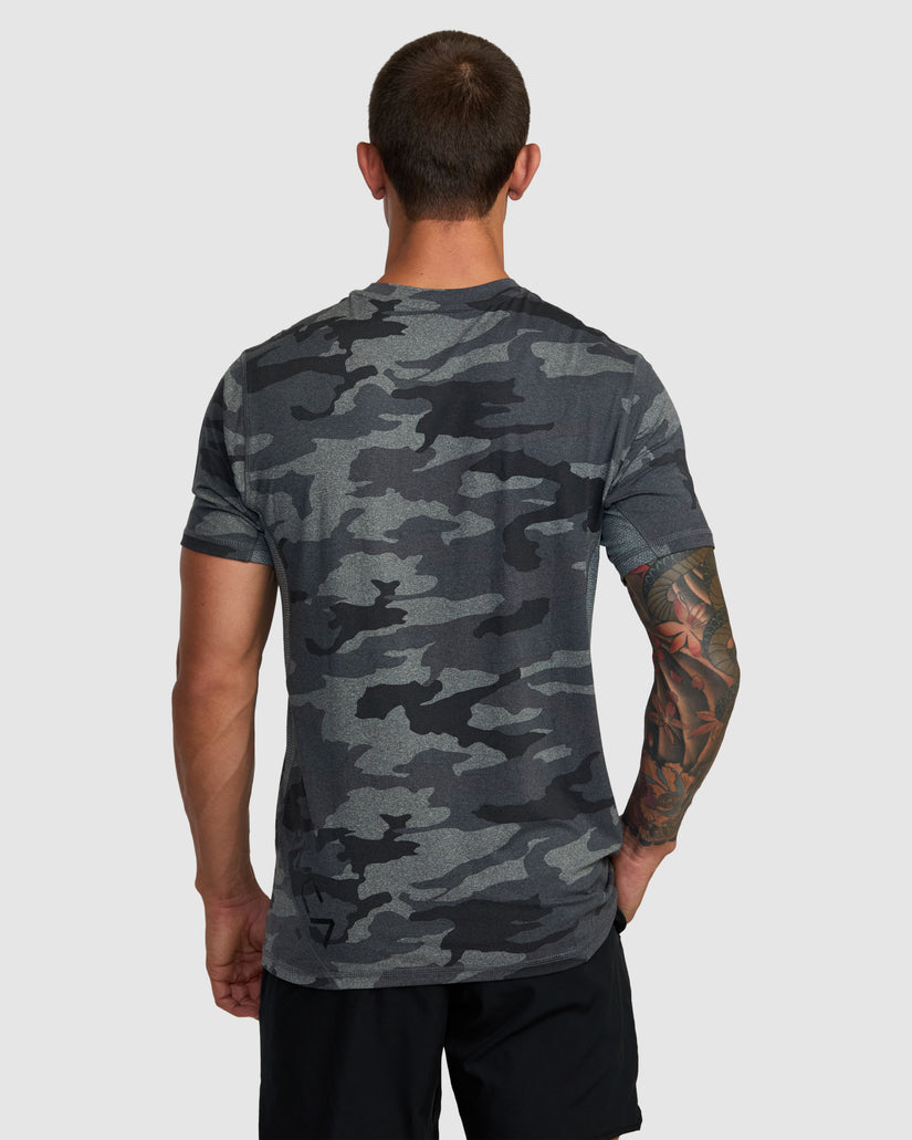 Mens Sport Vent T-Shirt