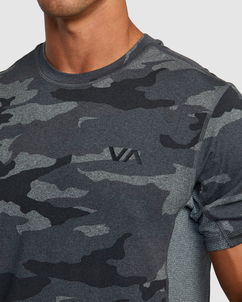 Mens Sport Vent T-Shirt