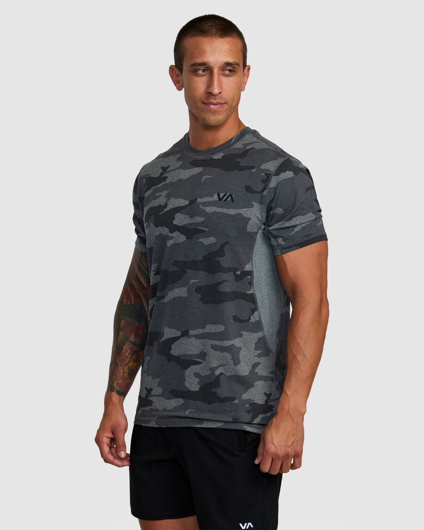 Mens Sport Vent T-Shirt