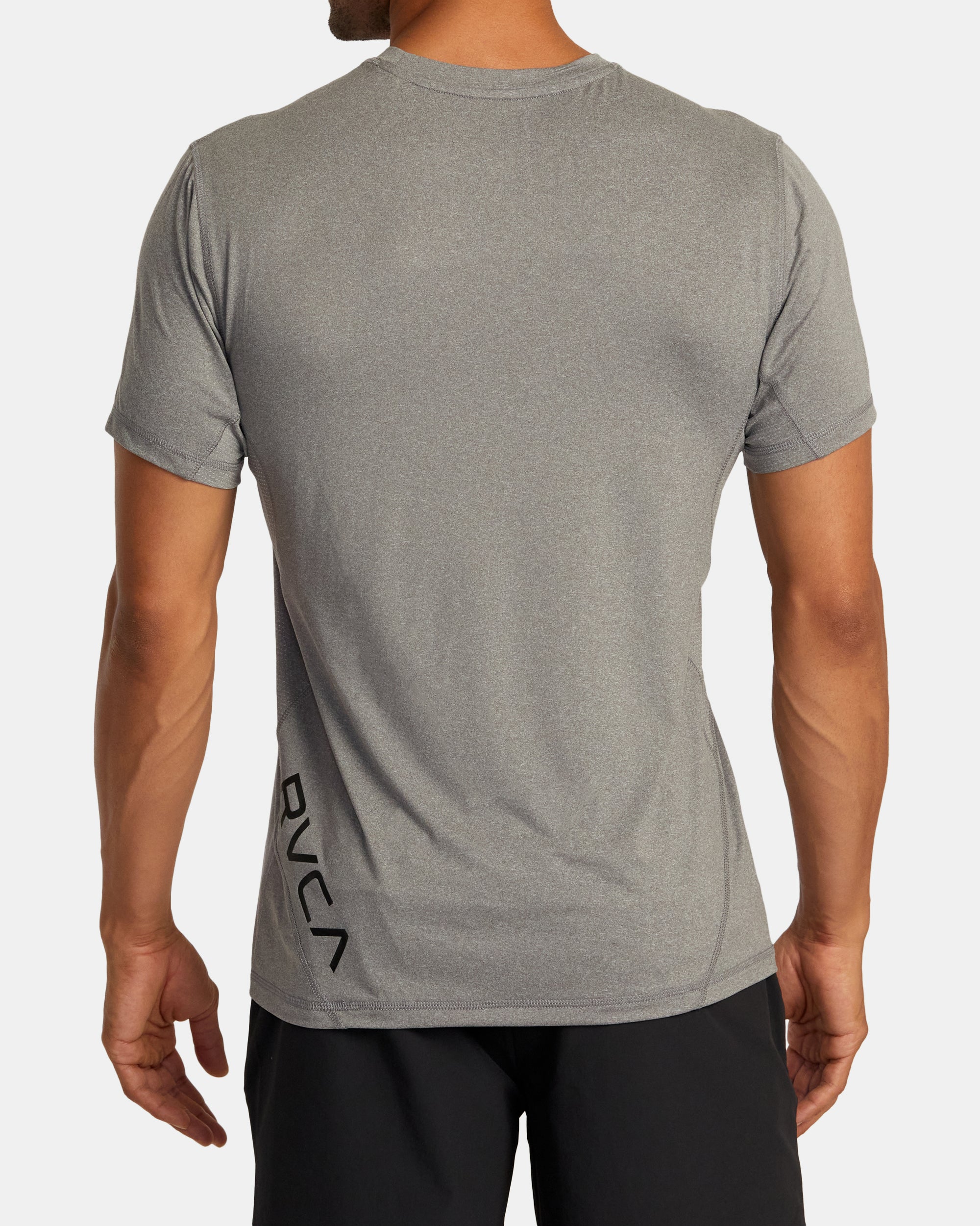 Mens Sport V T-Shirt