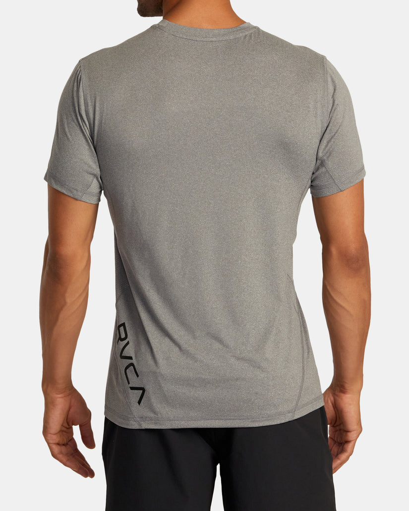 Mens Sport Vent T-Shirt
