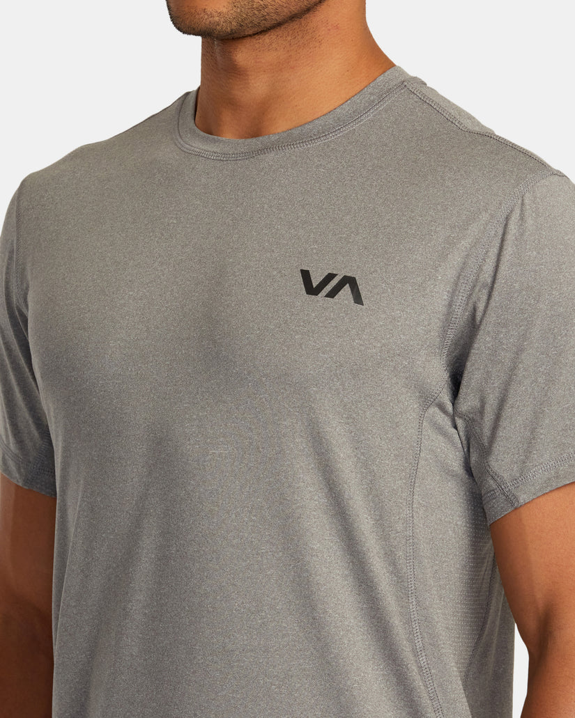 Mens Sport Vent T-Shirt