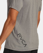 Mens Sport V T-Shirt