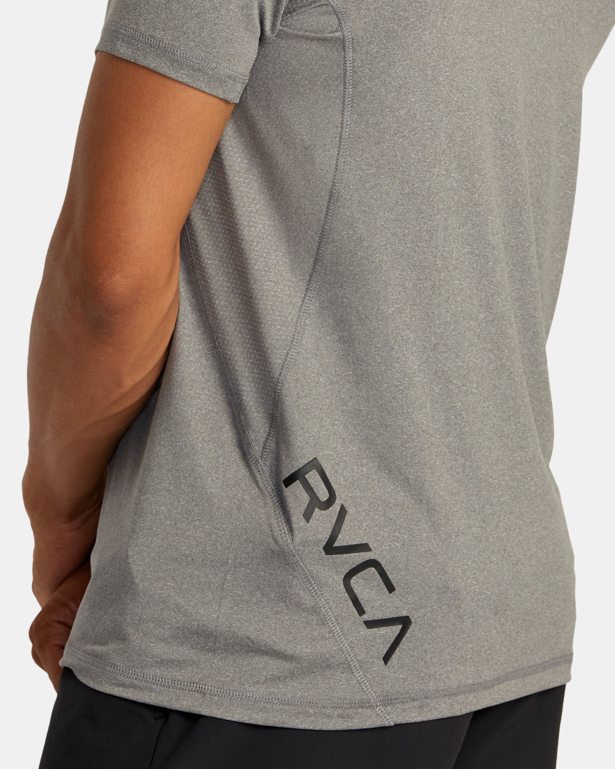 Mens Sport V T-Shirt