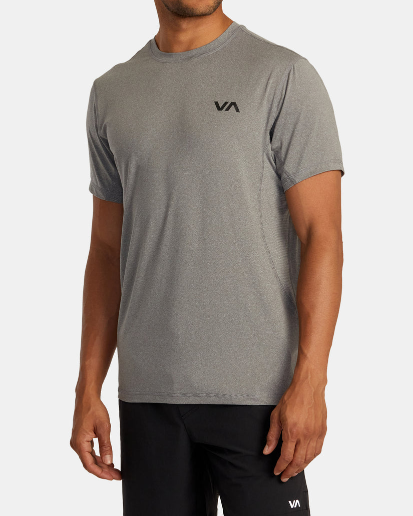 Mens Sport Vent T-Shirt