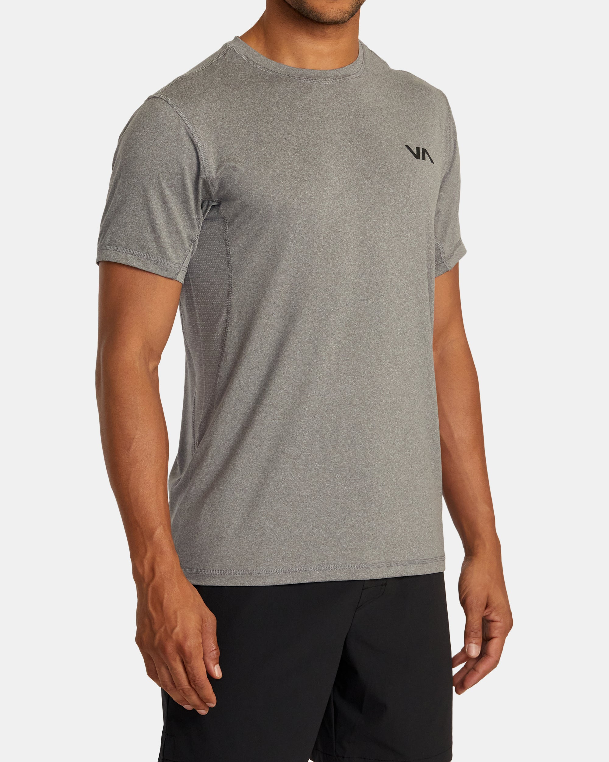 Mens Sport V T-Shirt