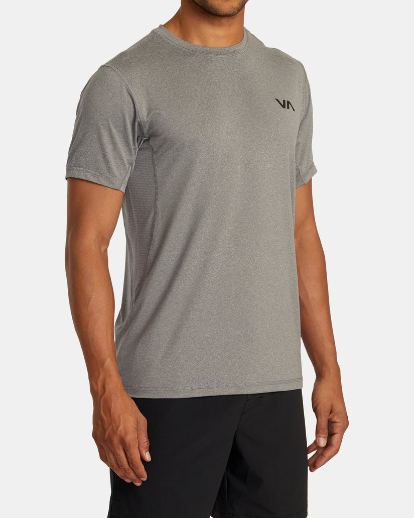 Mens Sport Vent T-Shirt