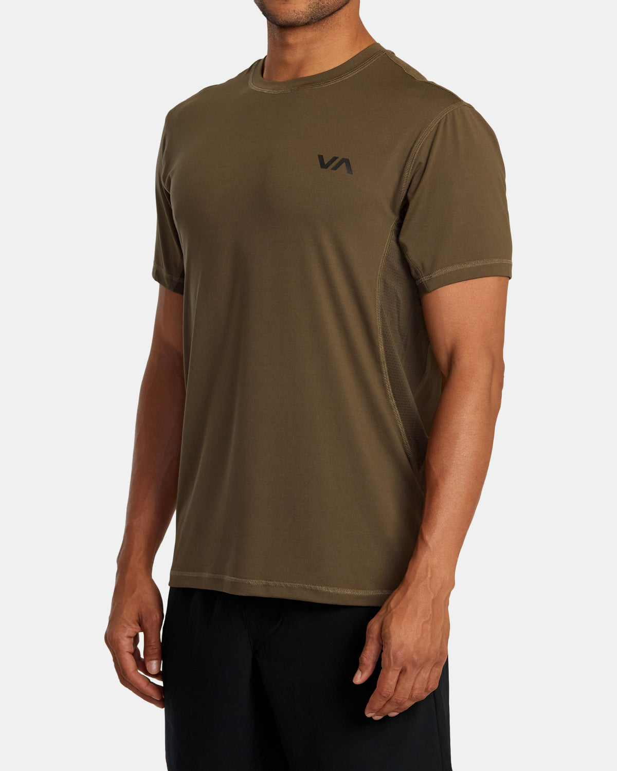 Mens Sport Vent T-Shirt
