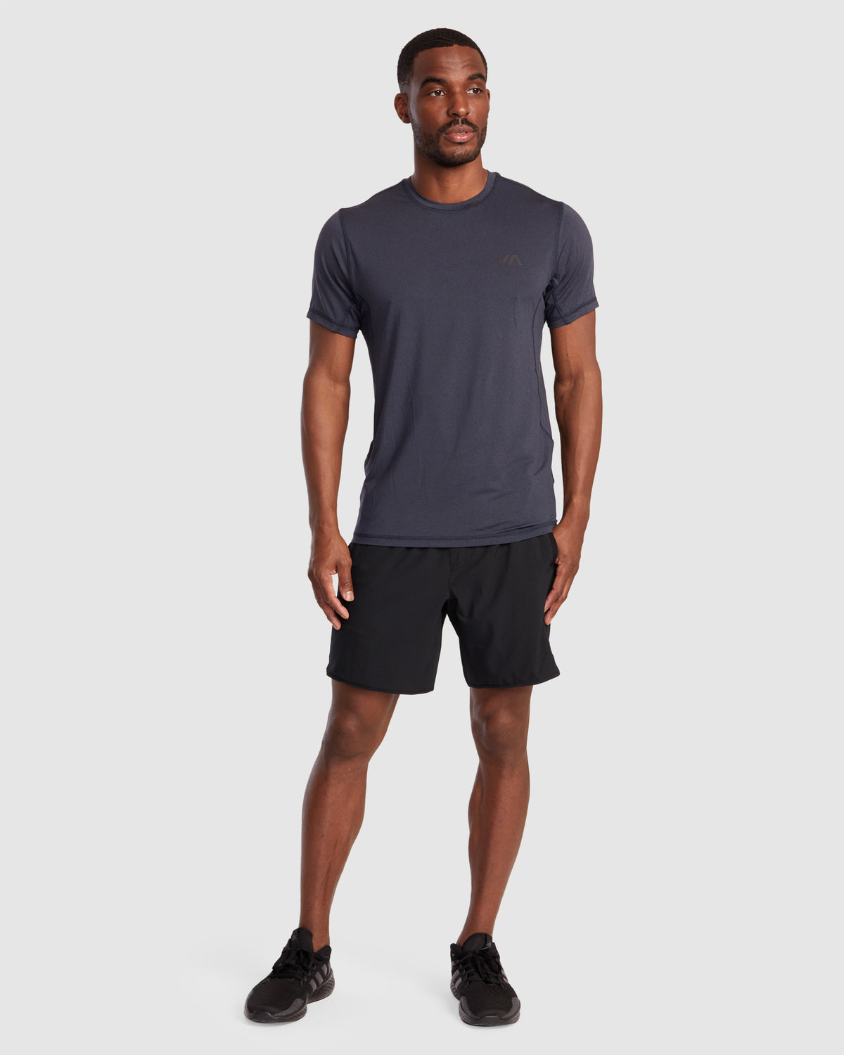 SPORT VENT SS