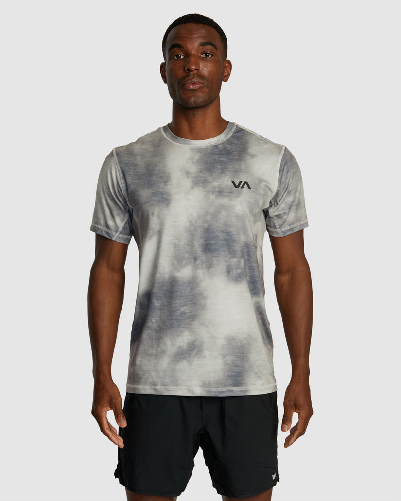 SPORT VENT SS