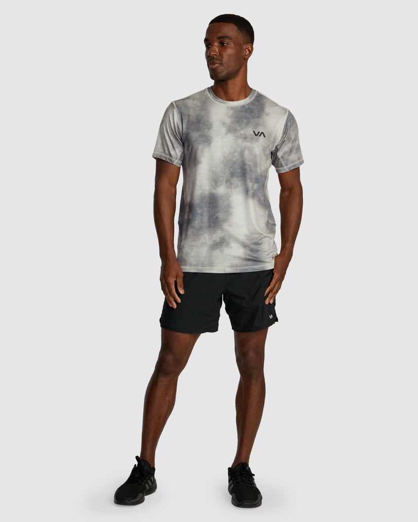 SPORT VENT SS