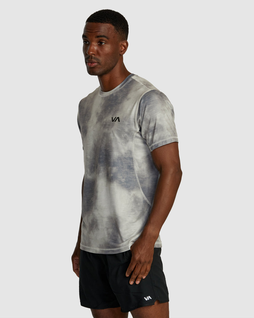 SPORT VENT SS