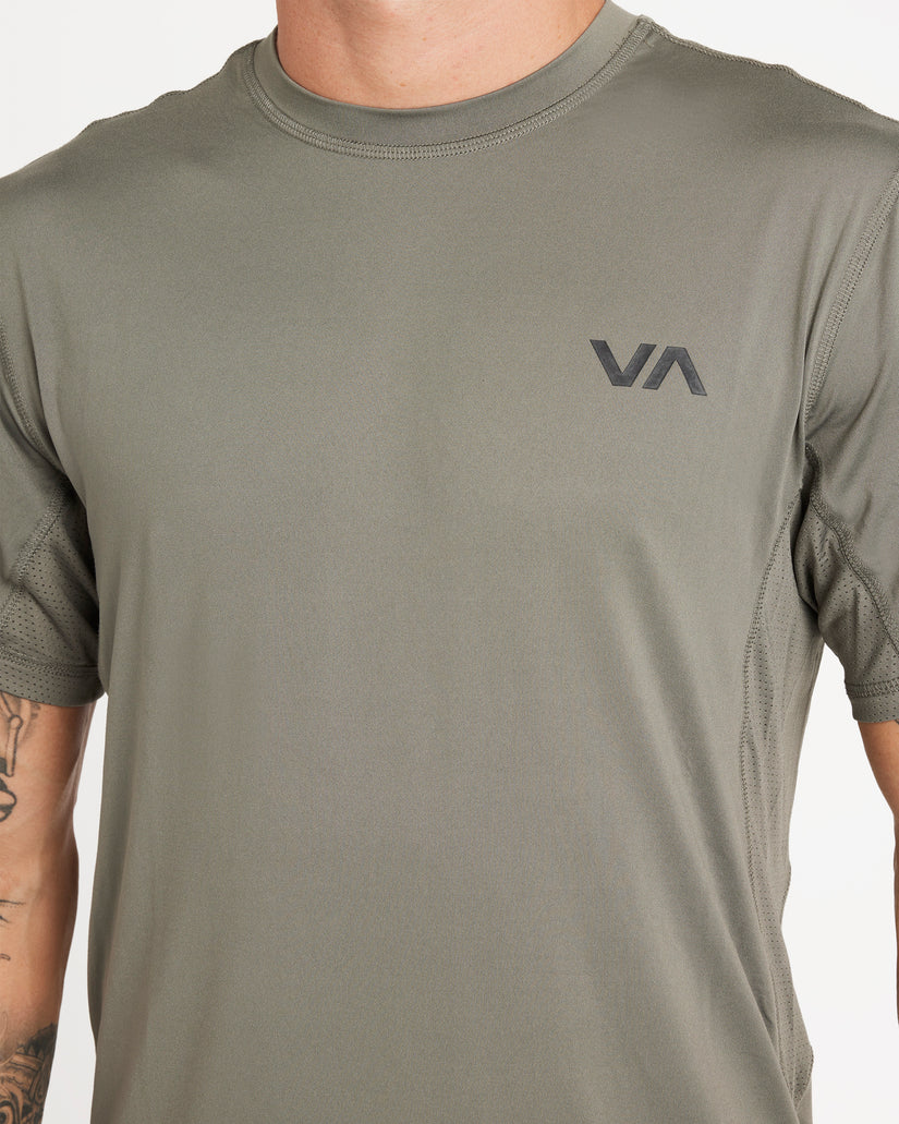 Mens Sport V T-Shirt