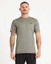 Mens Sport V T-Shirt