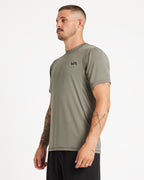Mens Sport V T-Shirt