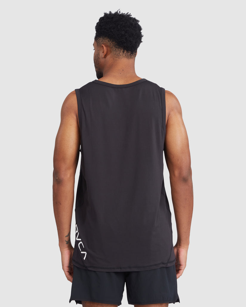 Mens Sport Vent Muscle