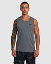 Mens Sport Vent Muscle