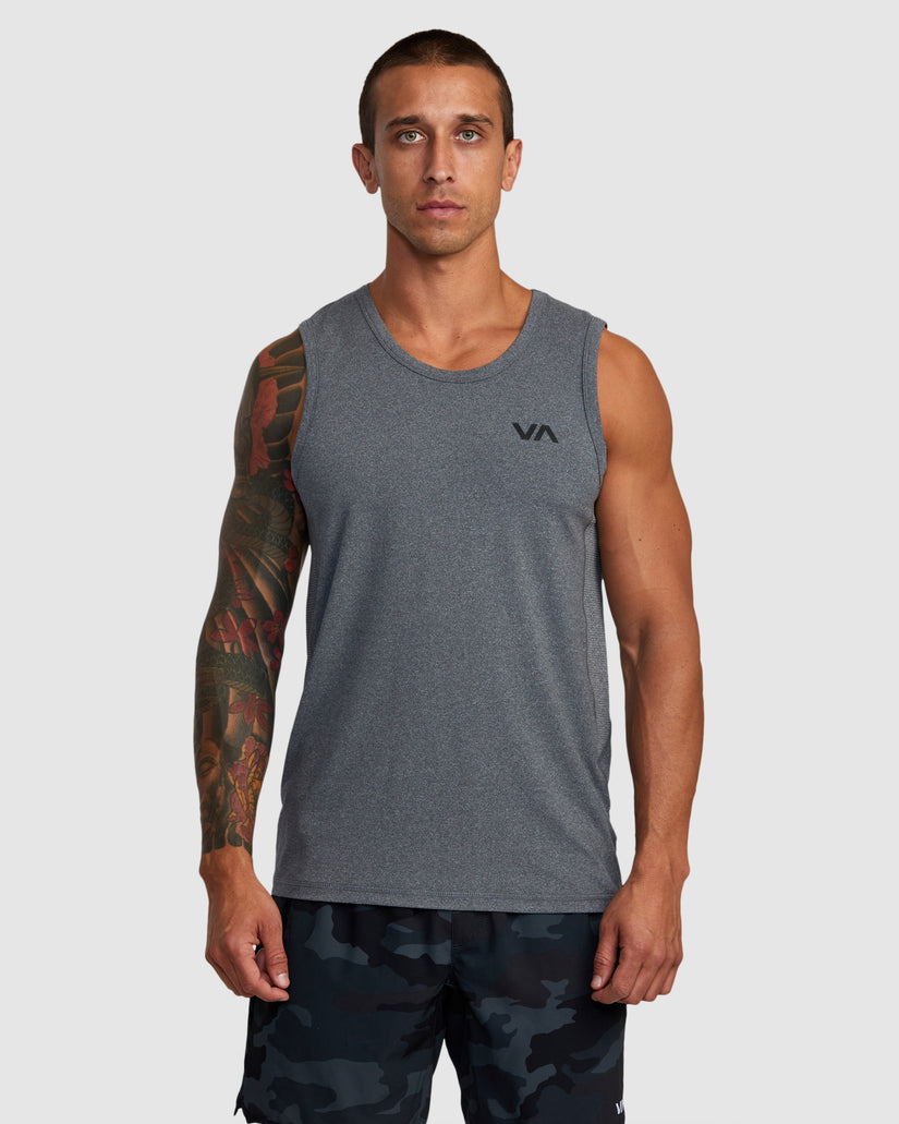 Mens Sport Vent Muscle