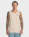 Mens Sport Vent Tank Top