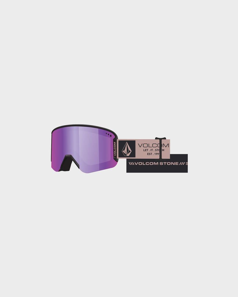 Garden 2 Snowboard Goggles