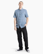 Mens Trusted Short Sleeve Shirt