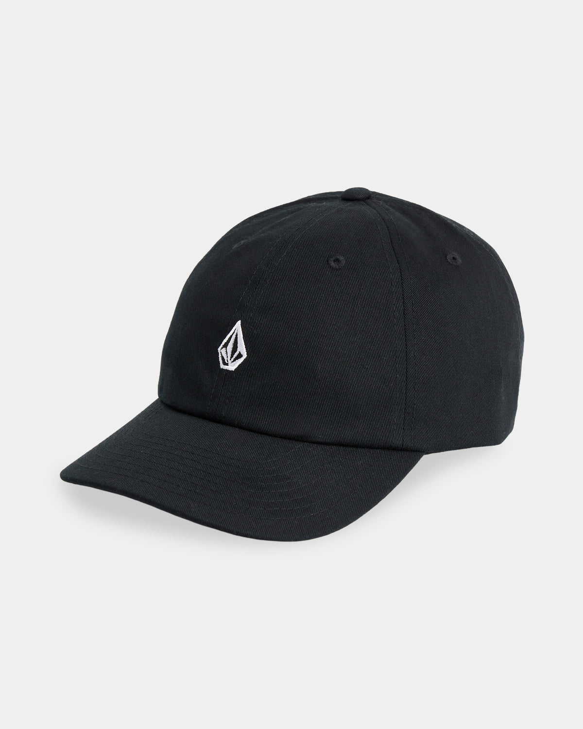 Mens Full Stone ADJ Cap