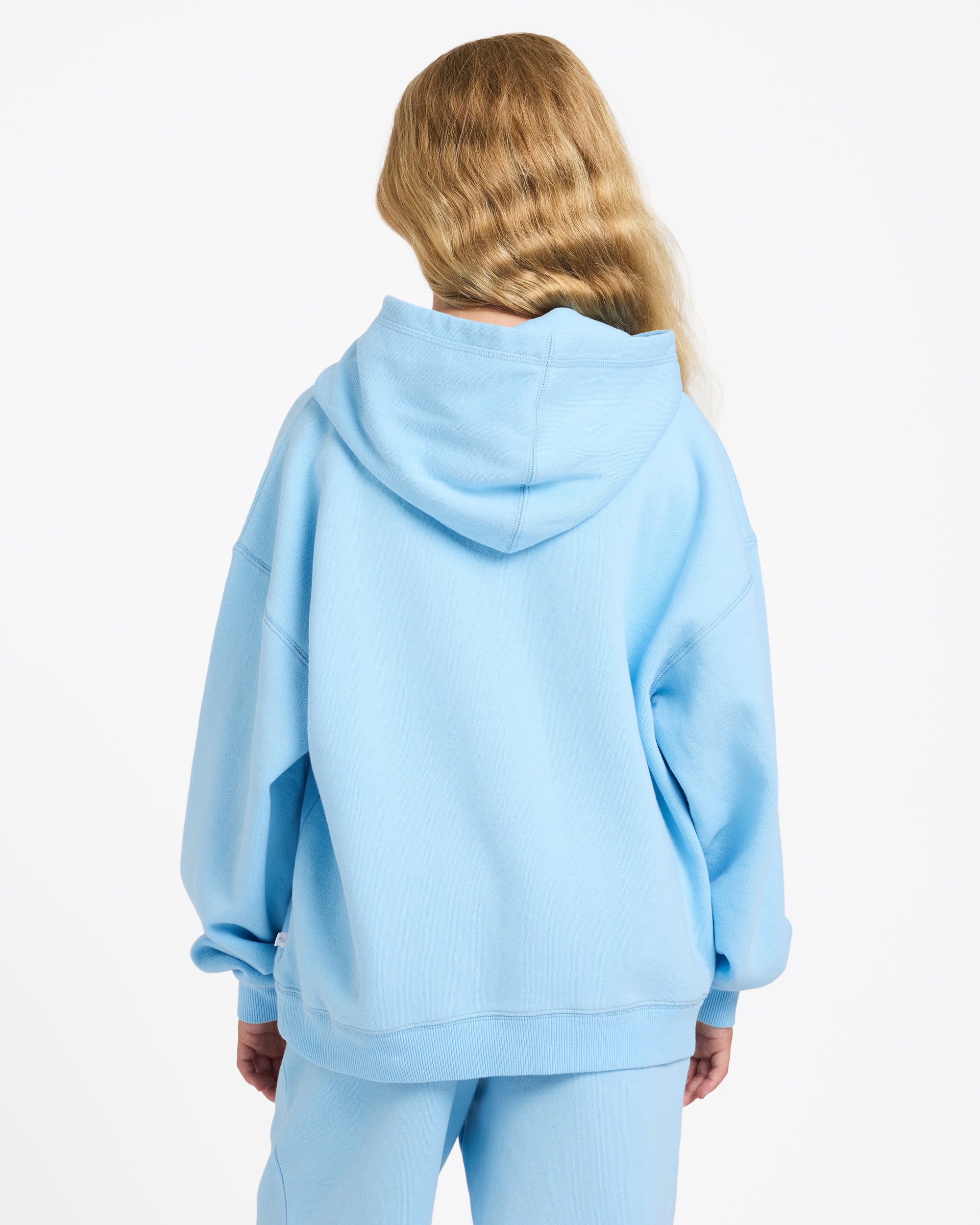 Girls 4-16 Rg Endless Days Pullover Hoodie