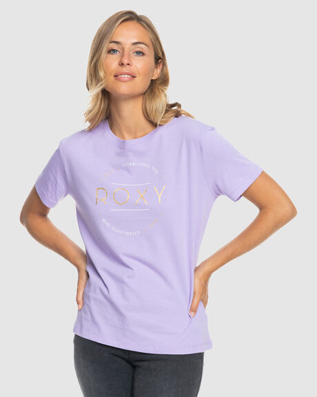 Womens Womens Ocean Road T-shirt by ROXY | Surf, Dive 'N' Ski