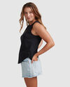 WOMENS ALL TIME TANK TOP
