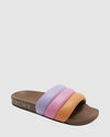 PUFF IT - SANDALS FOR WOMEN
