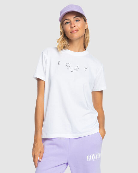 & SDS | CLOTHING WOMENS SHOP ROXY TEES | TEES ONLINE