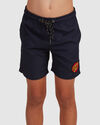 CRUZIER SOLID YOUTH SHORT